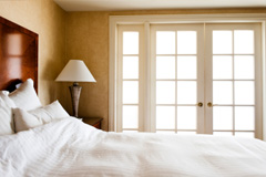 Llys Y Fran bedroom extension costs
