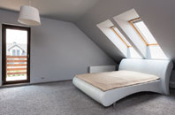 Llys Y Fran bedroom extensions