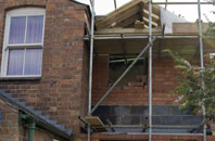 free Llys Y Fran home extension quotes